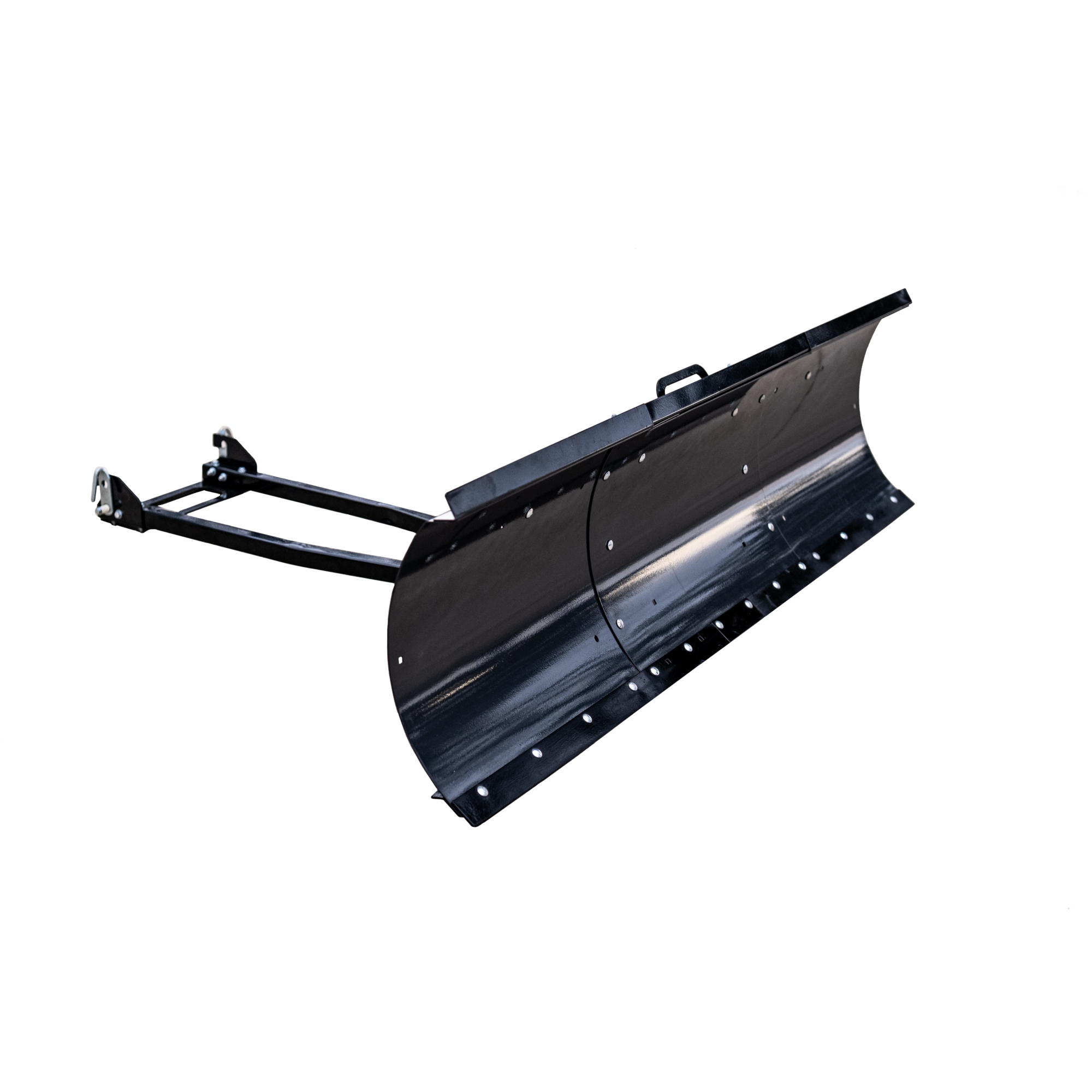 Eagle Talon Universal UTV Plow System  66in. to 73in. Adjustable Width